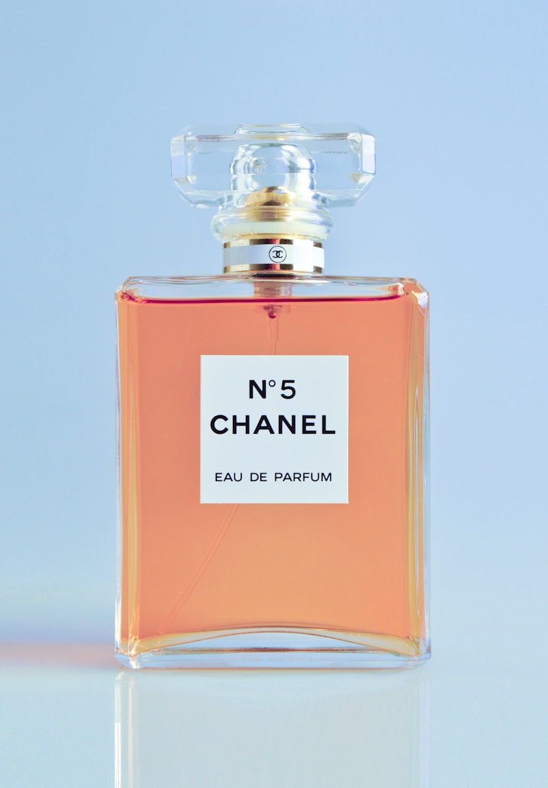 Chanel N°5 L'Eau