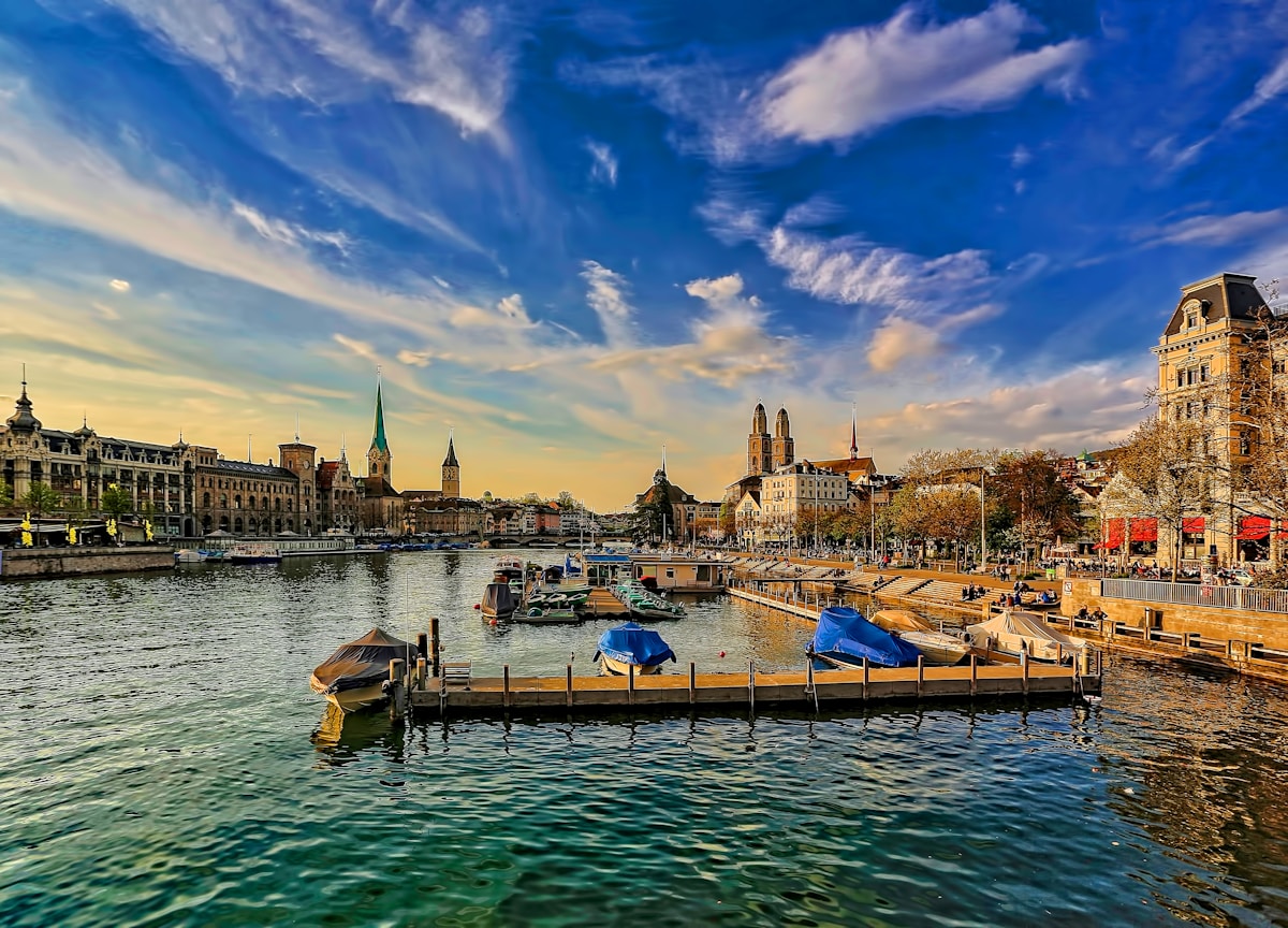 Zurich
